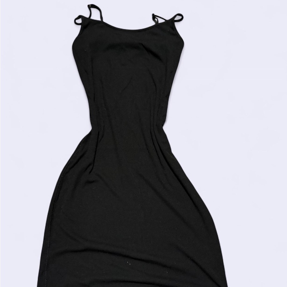 Skim’s bodycon dress